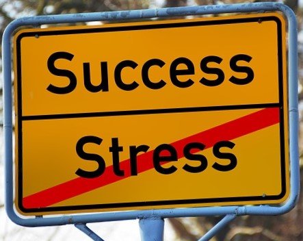 You can completely remove self-inflicted stress from your life with one decision – to change your inner state. When you make that decision, your focus will shift from “them” to “me”. You will recognize that many of your own habits have been keeping you stuck in a stress-inducing feedback loop. That decision to eliminate self-generated stress will take you on a journey of self-discovery. You will start listening to your internal dialogue and change negative thoughts to positive ones. You will identify feelings and beliefs that no longer serve you and change those, too.