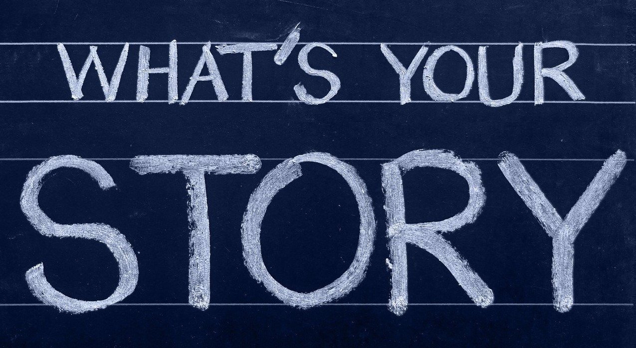 What Stories Do You Tell Yourself?