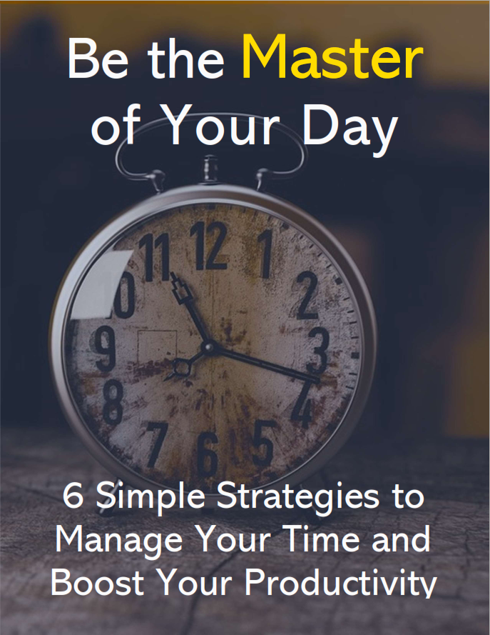 Master Your Day