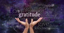 Improve Morale with Gratitude and Teamwork